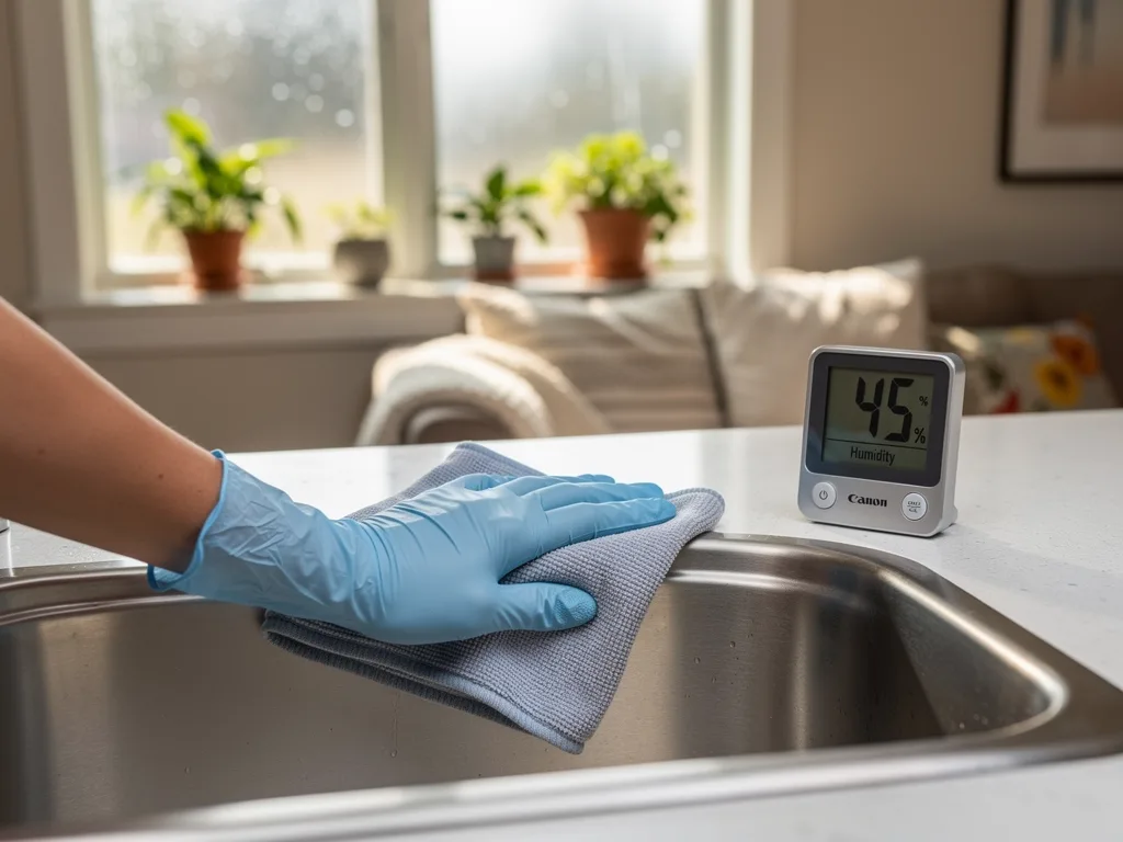Seasonal prevention tips for a safe Delaware home year round